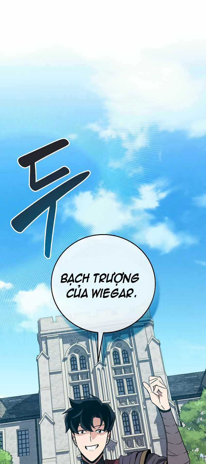 Streamer Pháp Sư - Chapter 35 - Trang 19