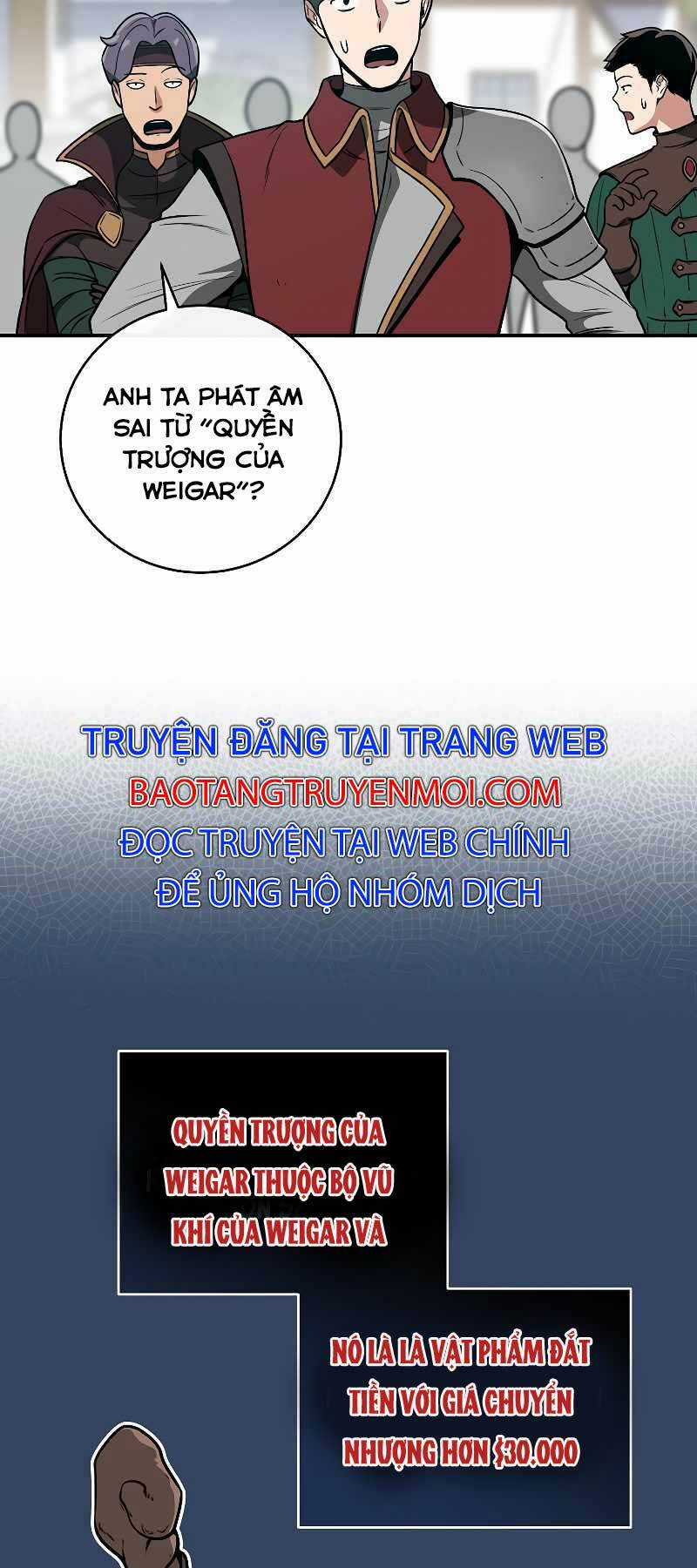 Streamer Pháp Sư - Chapter 35 - Trang 23