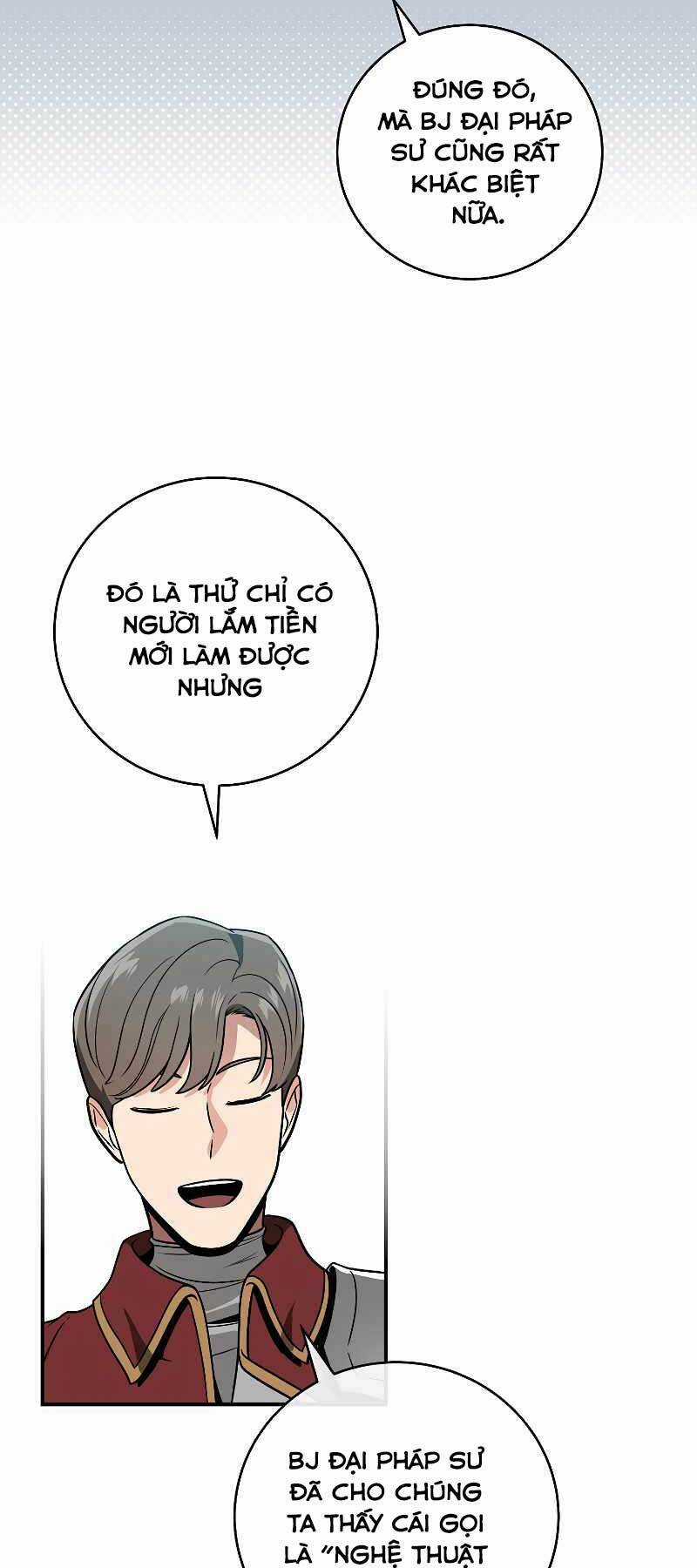 Streamer Pháp Sư - Chapter 35 - Trang 4