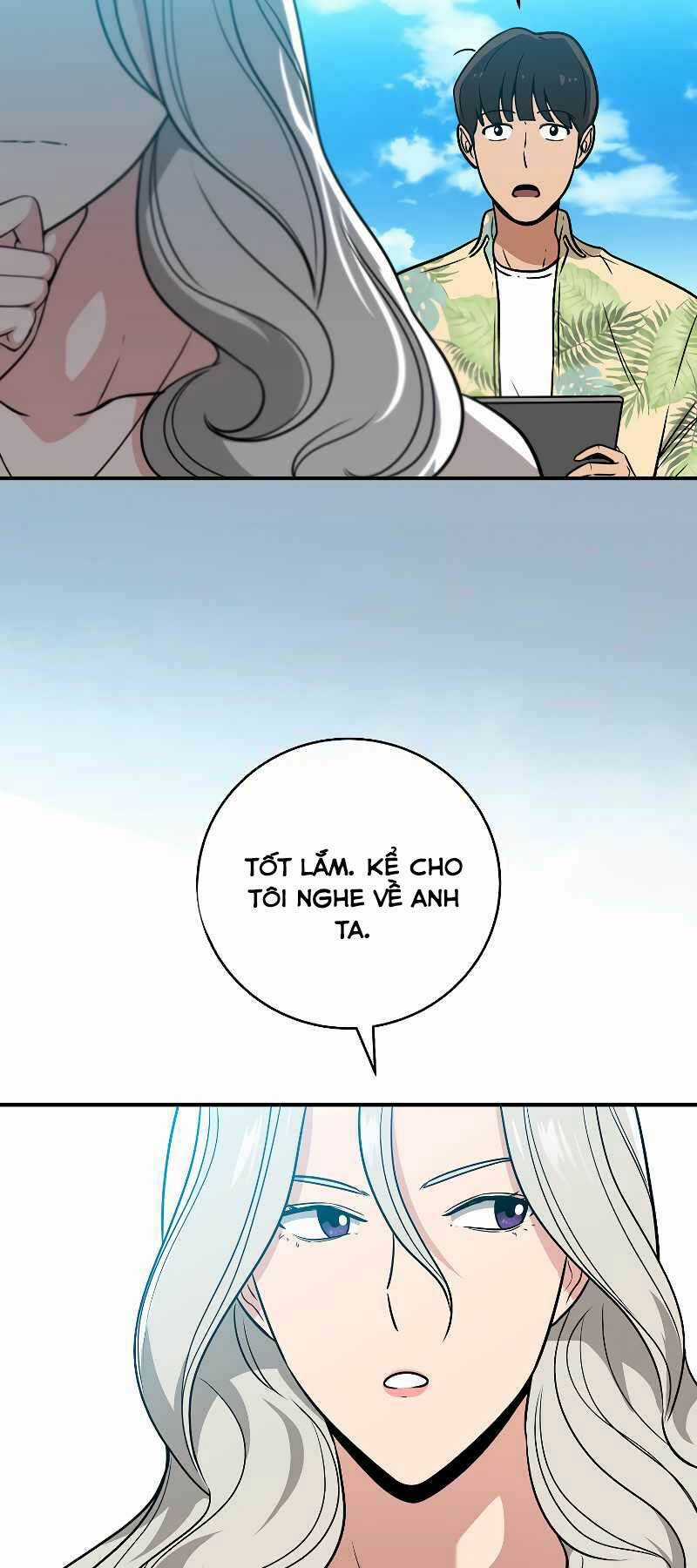 Streamer Pháp Sư - Chapter 35 - Trang 31