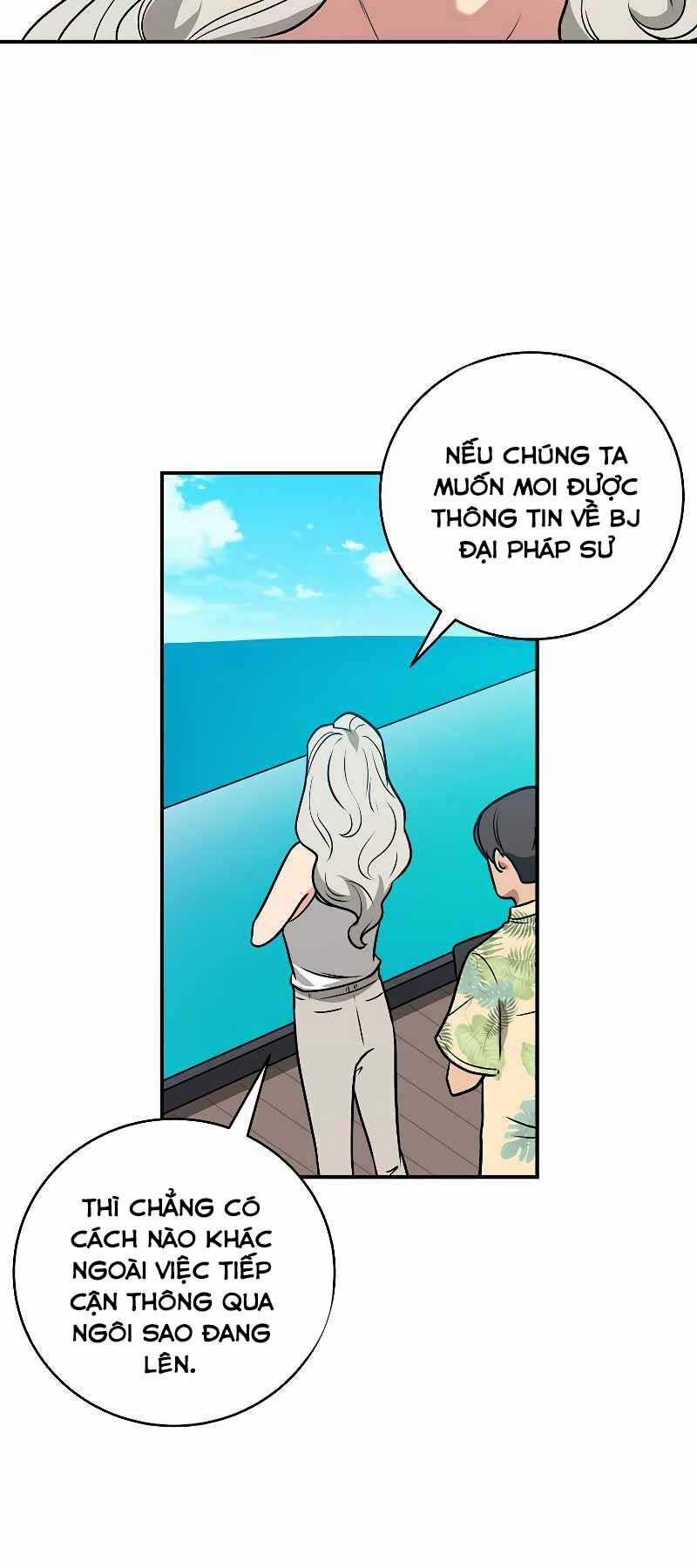 Streamer Pháp Sư - Chapter 35 - Trang 32