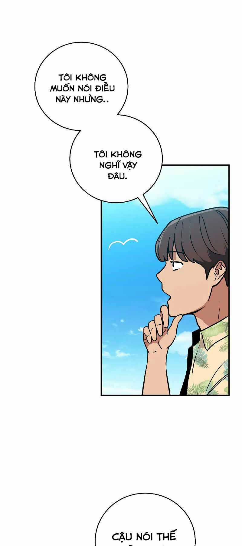 Streamer Pháp Sư - Chapter 35 - Trang 33