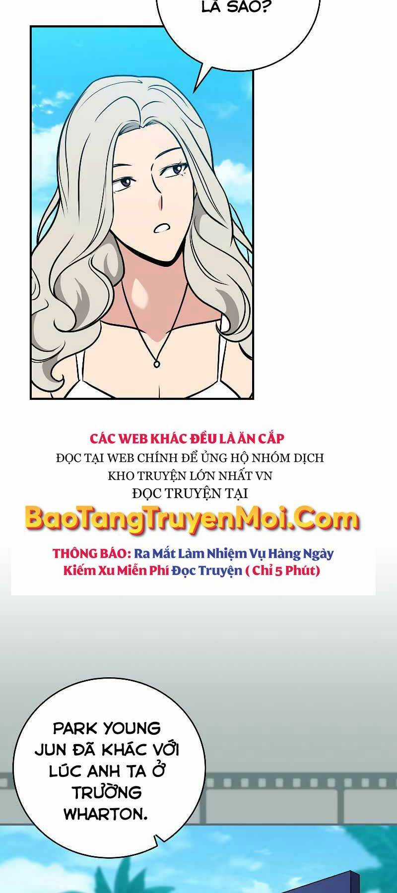 Streamer Pháp Sư - Chapter 35 - Trang 34