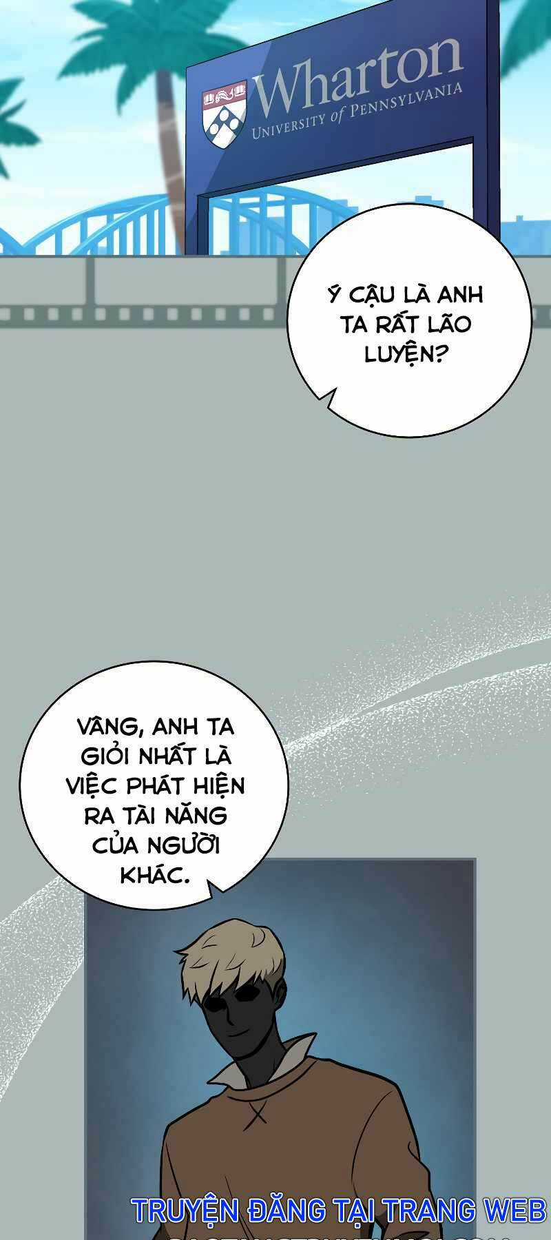 Streamer Pháp Sư - Chapter 35 - Trang 35