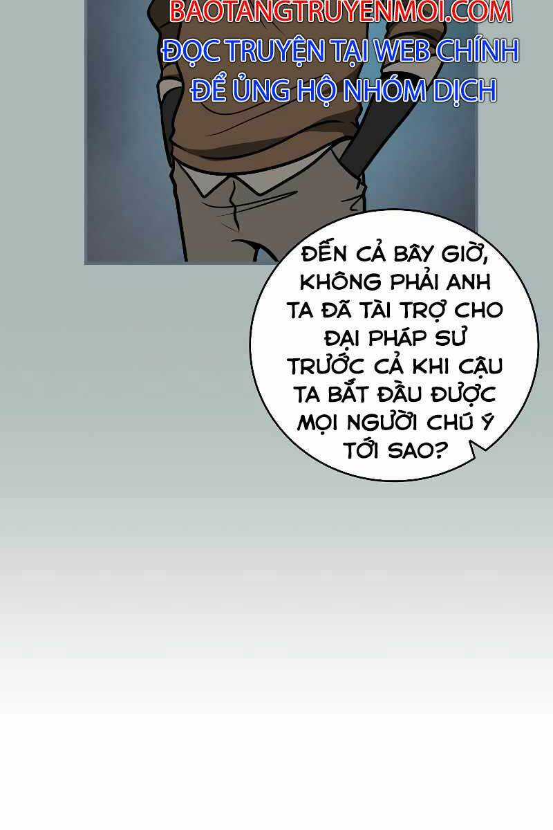 Streamer Pháp Sư - Chapter 35 - Trang 36