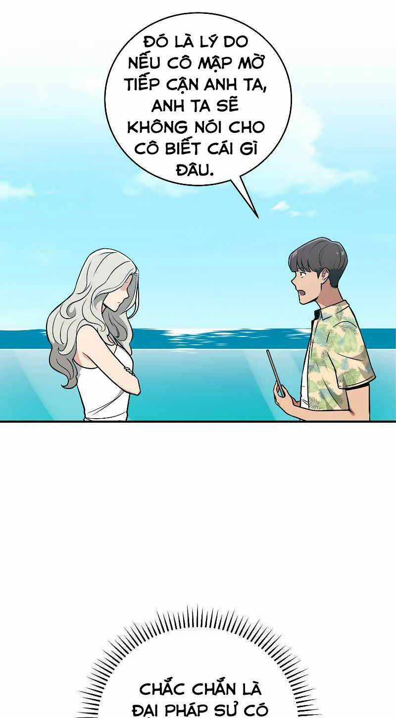 Streamer Pháp Sư - Chapter 35 - Trang 38