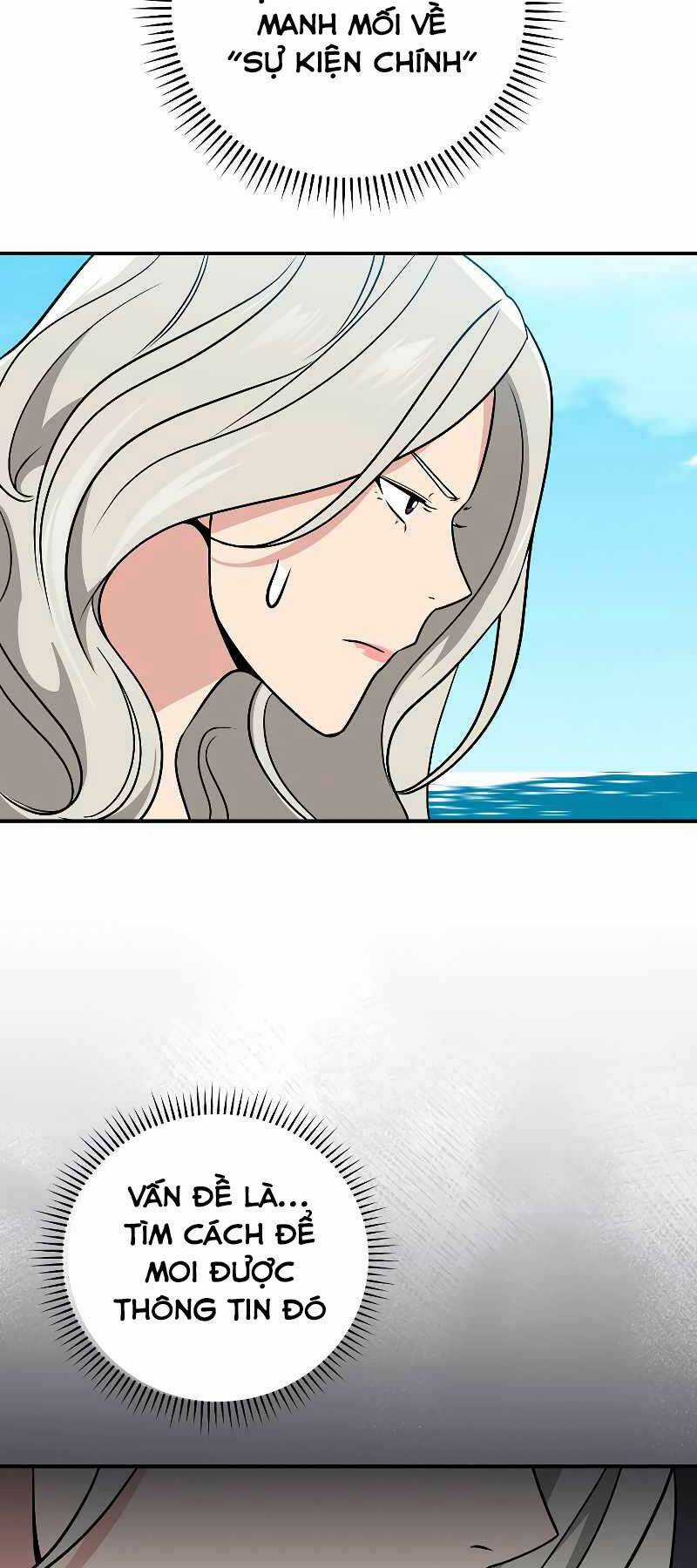 Streamer Pháp Sư - Chapter 35 - Trang 39