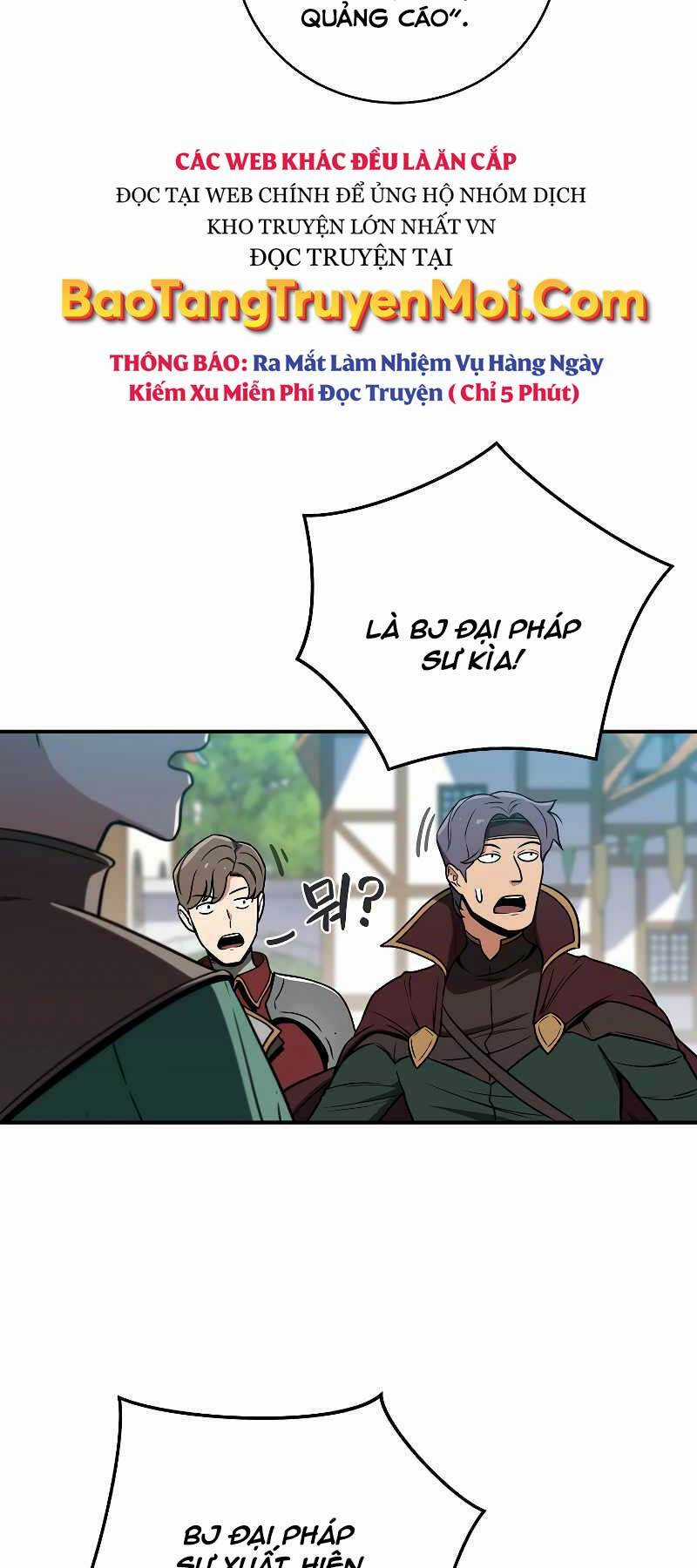 Streamer Pháp Sư - Chapter 35 - Trang 5