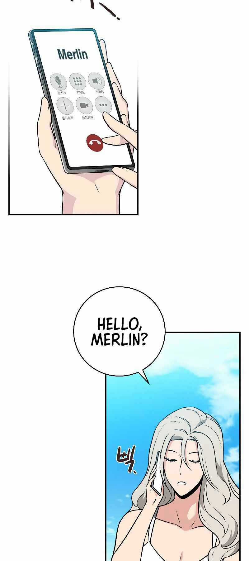 Streamer Pháp Sư - Chapter 35 - Trang 42