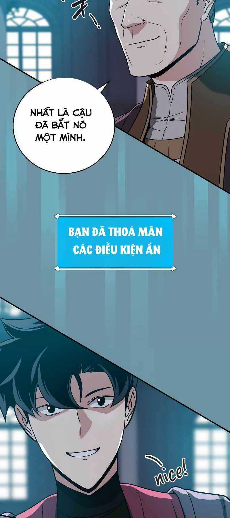 Streamer Pháp Sư - Chapter 35 - Trang 50