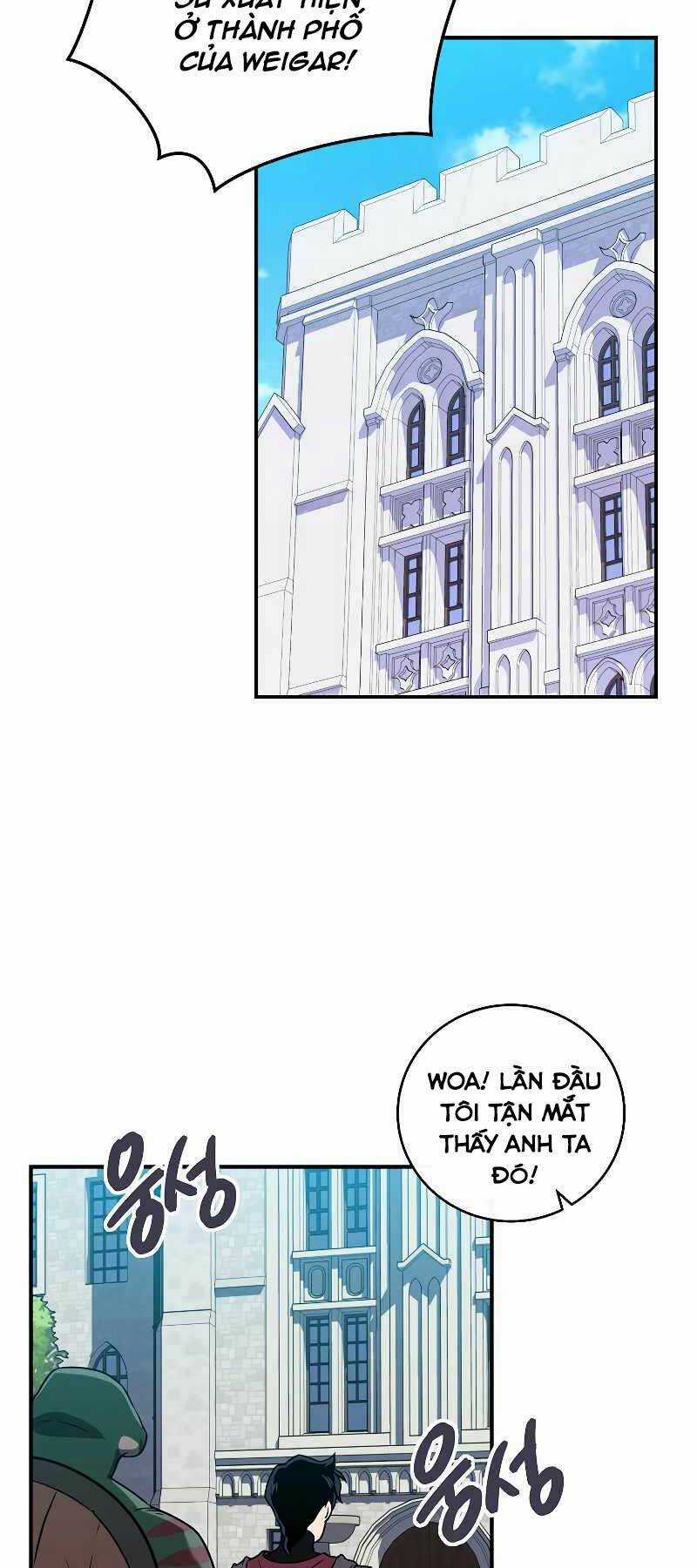 Streamer Pháp Sư - Chapter 35 - Trang 6