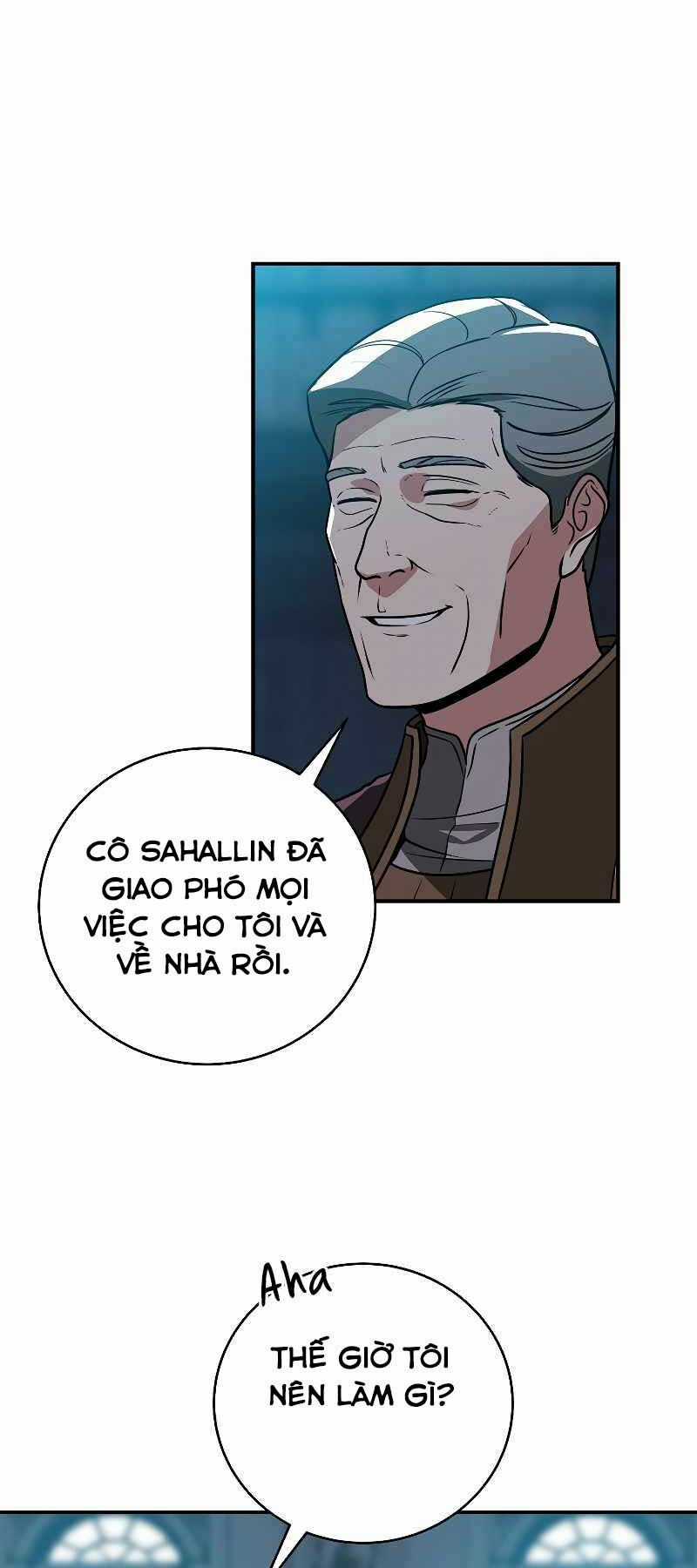 Streamer Pháp Sư - Chapter 35 - Trang 52