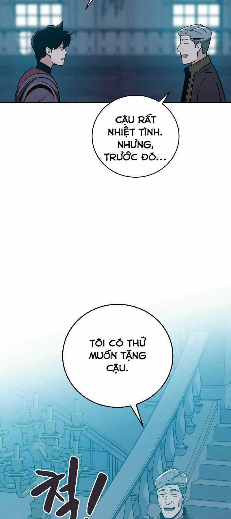 Streamer Pháp Sư - Chapter 35 - Trang 53