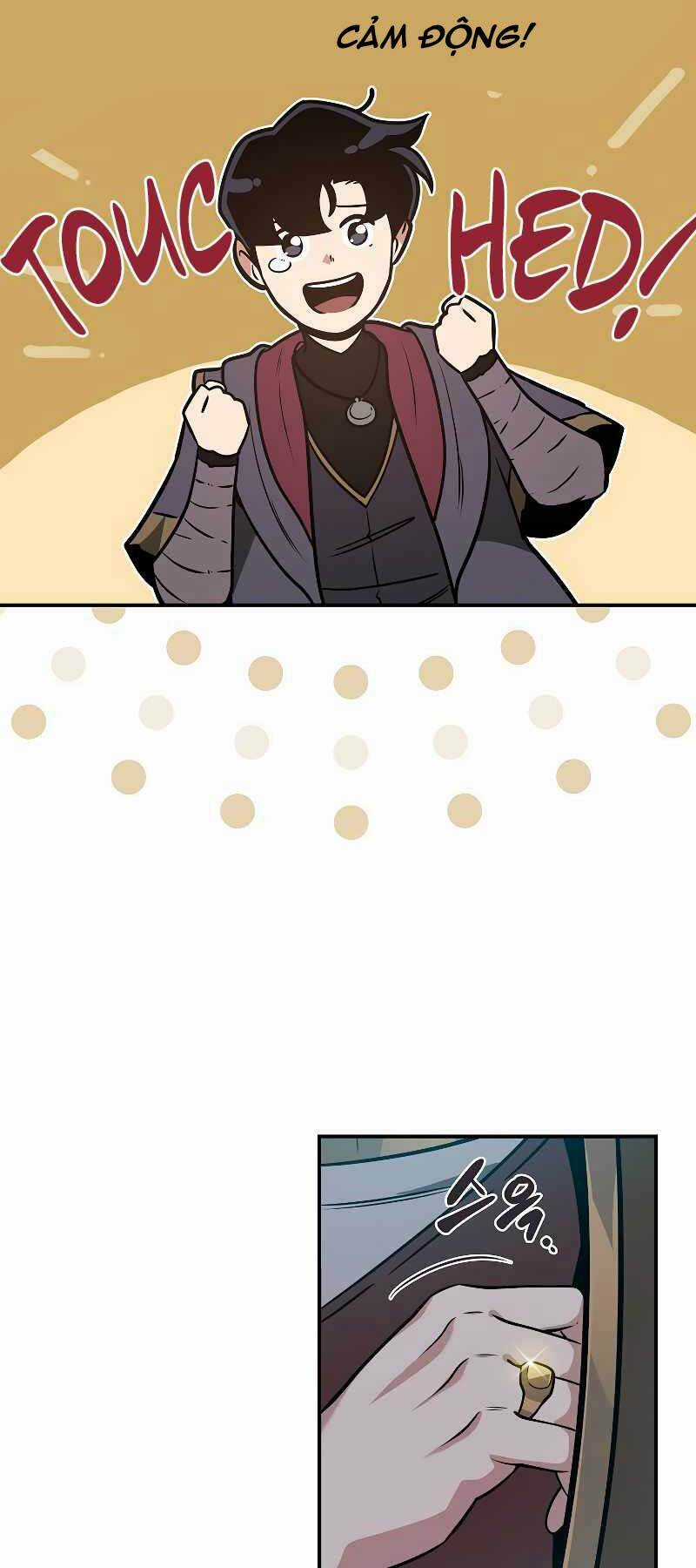 Streamer Pháp Sư - Chapter 35 - Trang 56