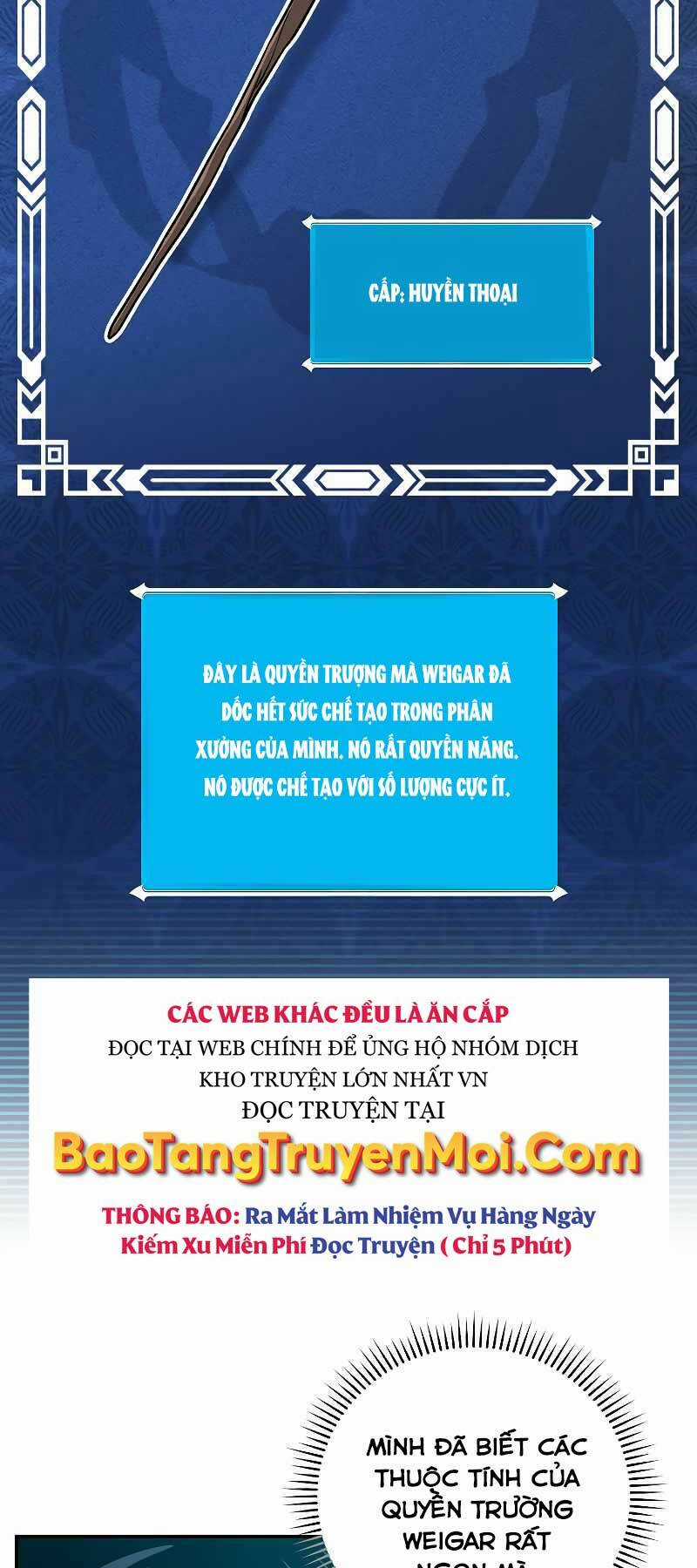 Streamer Pháp Sư - Chapter 35 - Trang 59