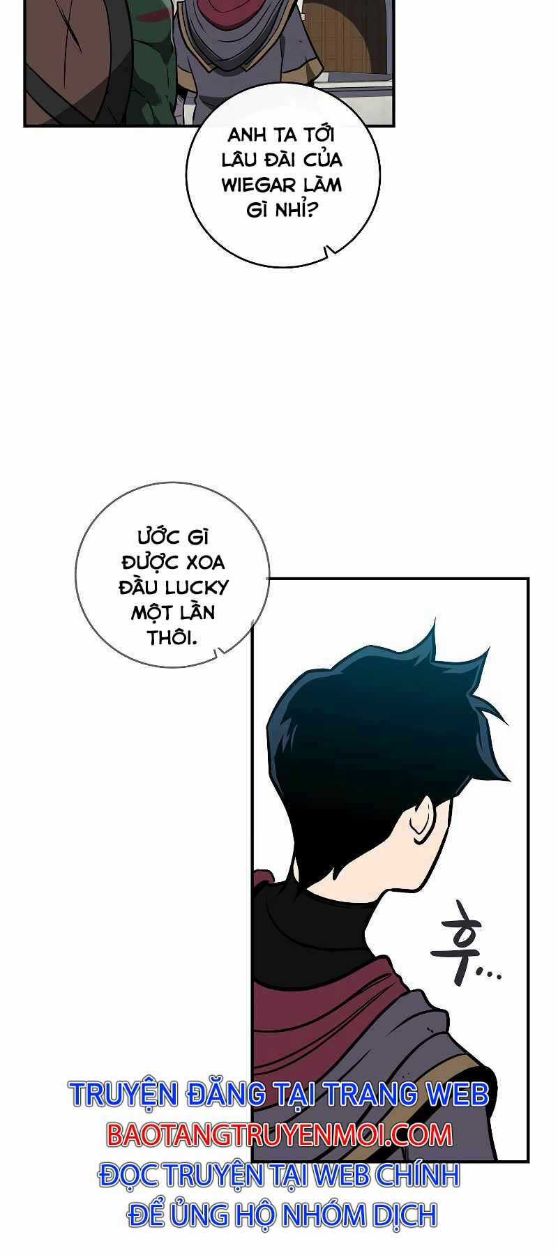 Streamer Pháp Sư - Chapter 35 - Trang 7