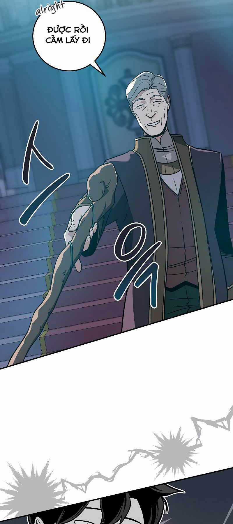 Streamer Pháp Sư - Chapter 35 - Trang 61