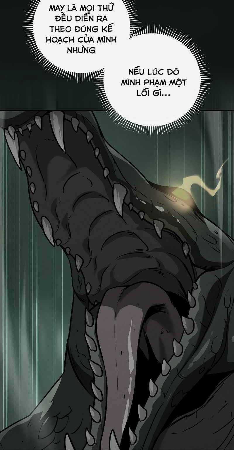 Streamer Pháp Sư - Chapter 35 - Trang 9