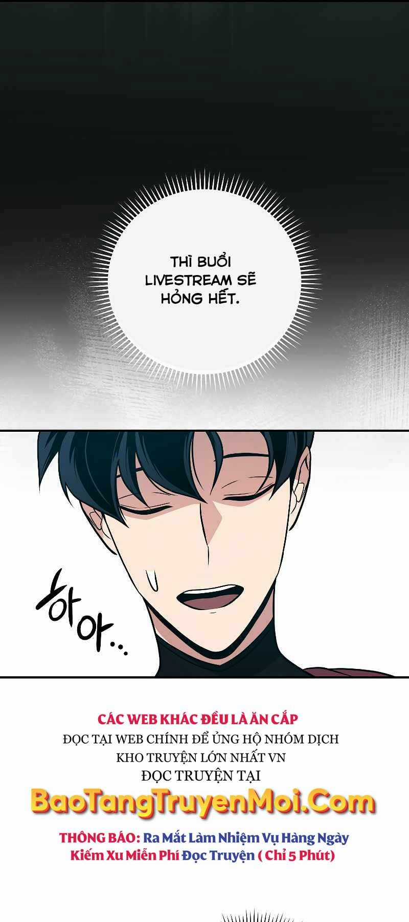 Streamer Pháp Sư - Chapter 35 - Trang 10