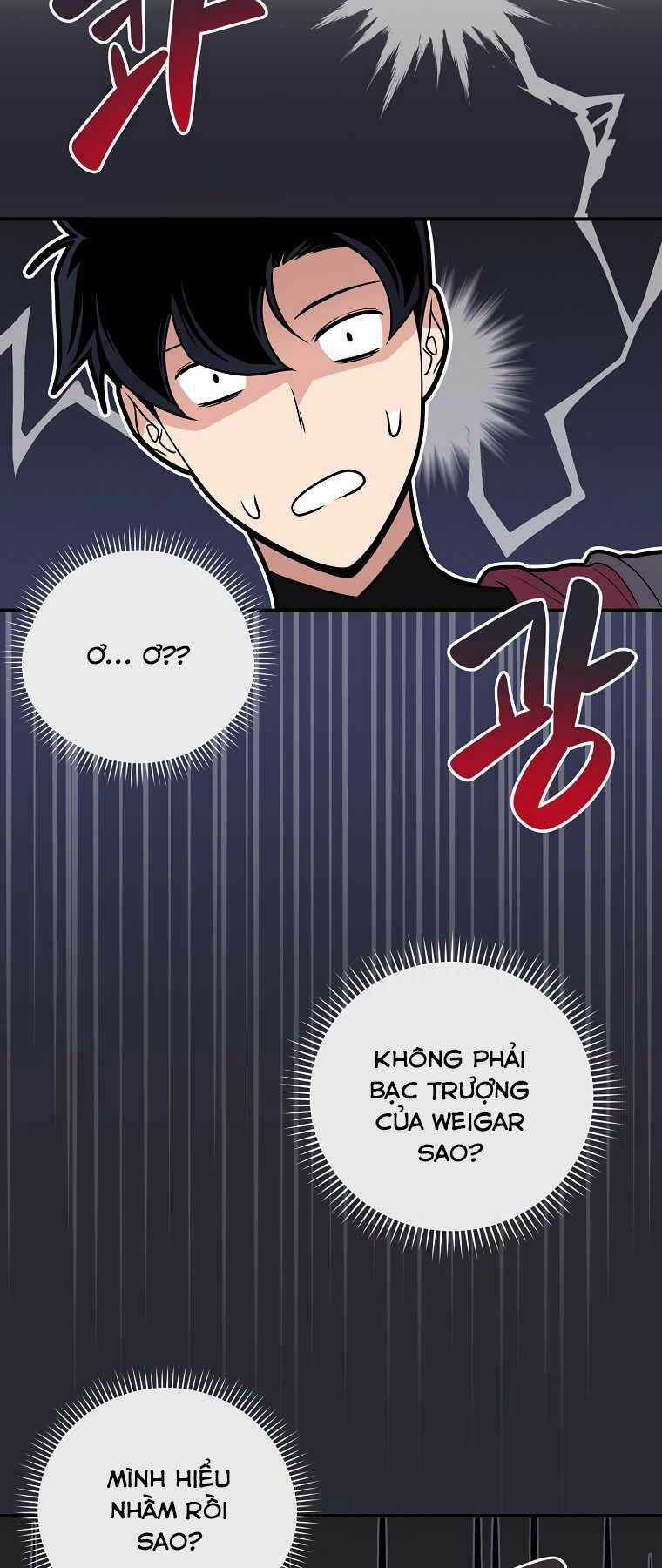 Streamer Pháp Sư - Chapter 36 - Trang 2