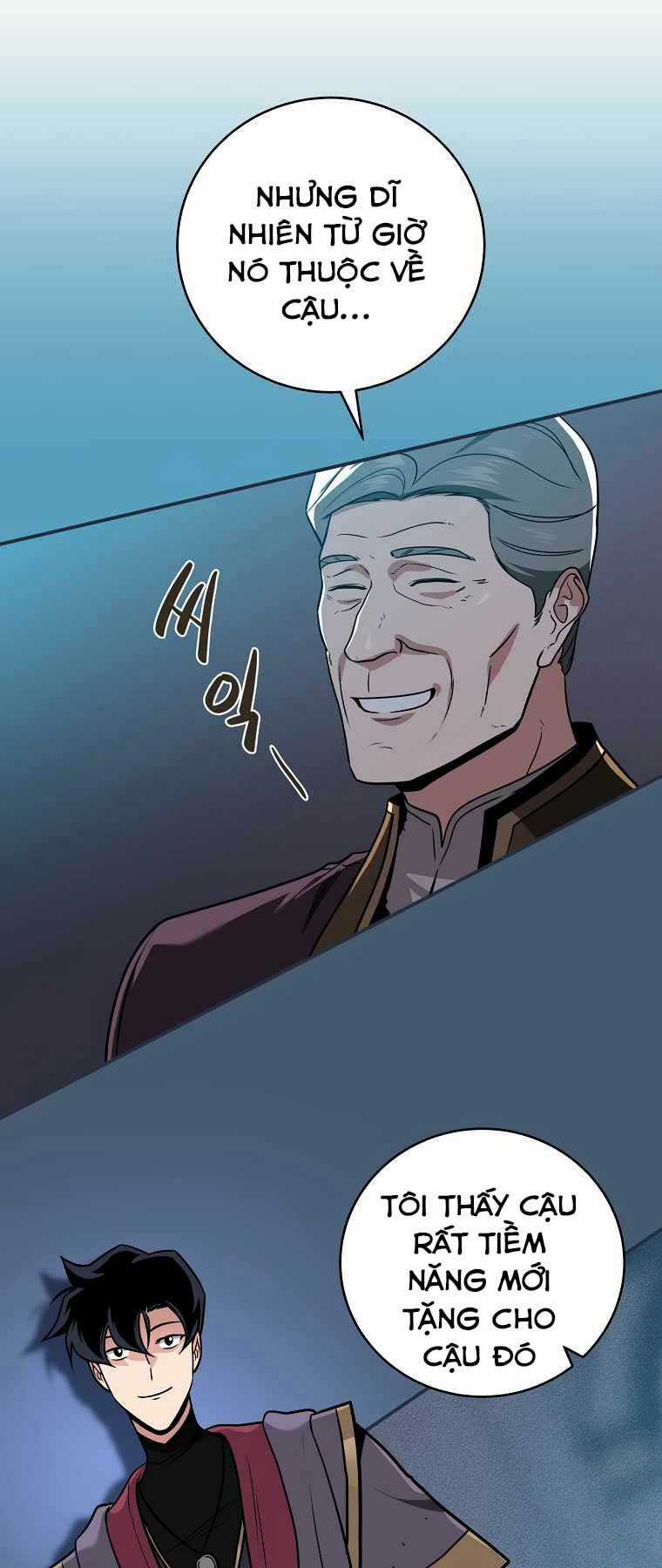 Streamer Pháp Sư - Chapter 36 - Trang 12