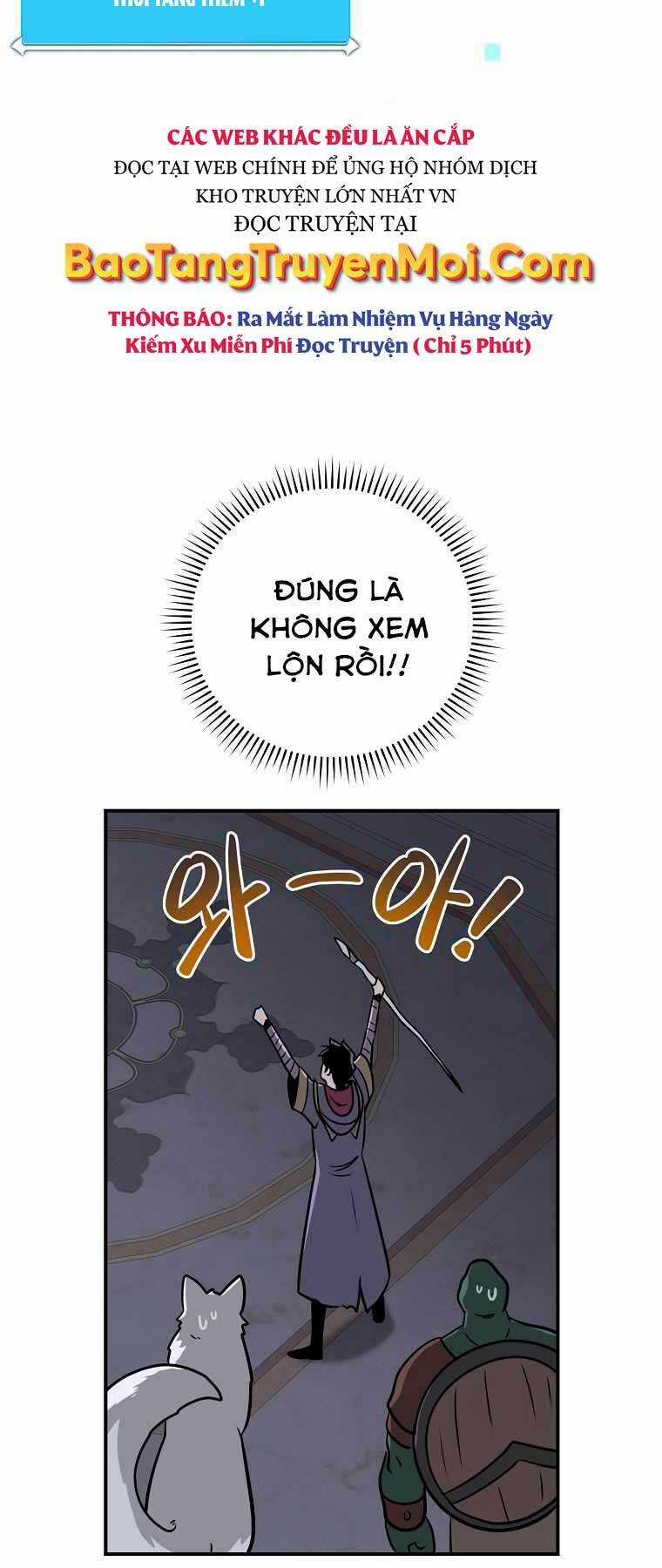 Streamer Pháp Sư - Chapter 36 - Trang 18