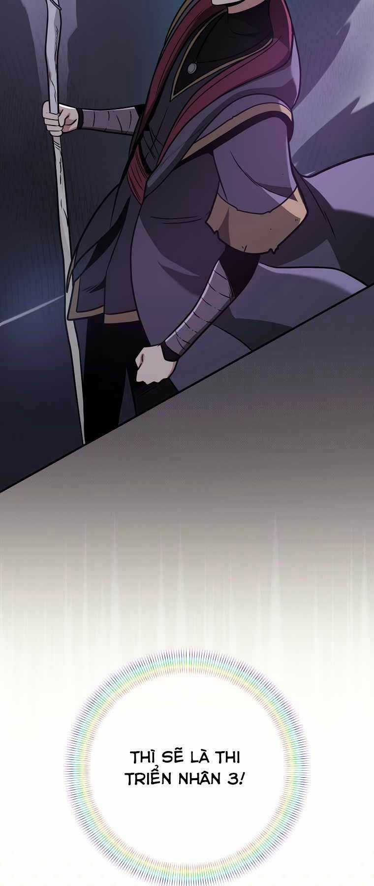 Streamer Pháp Sư - Chapter 36 - Trang 20