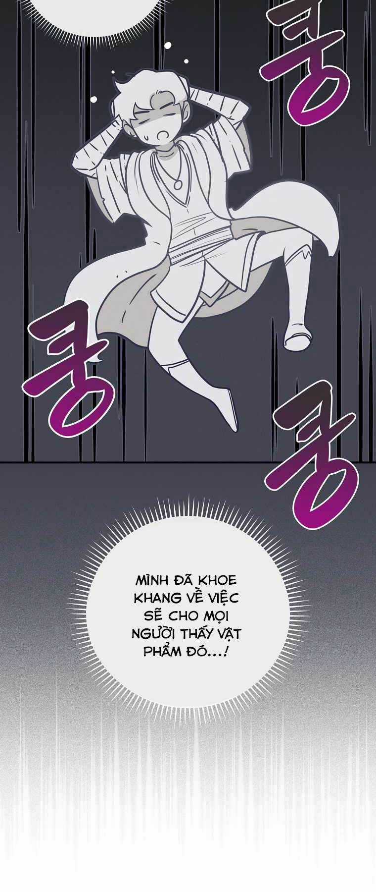 Streamer Pháp Sư - Chapter 36 - Trang 3