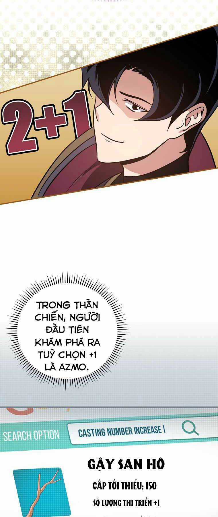 Streamer Pháp Sư - Chapter 36 - Trang 21