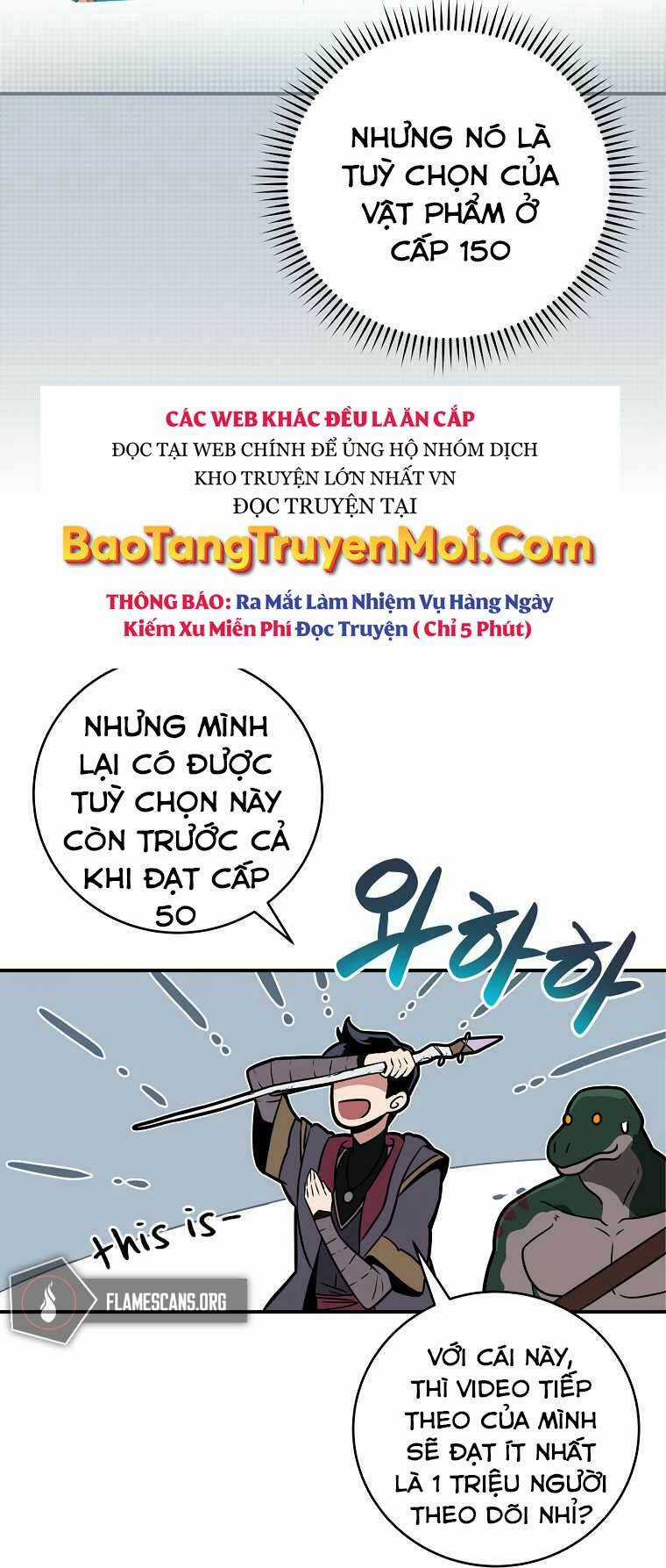 Streamer Pháp Sư - Chapter 36 - Trang 22