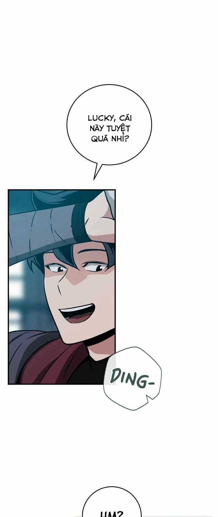 Streamer Pháp Sư - Chapter 36 - Trang 23