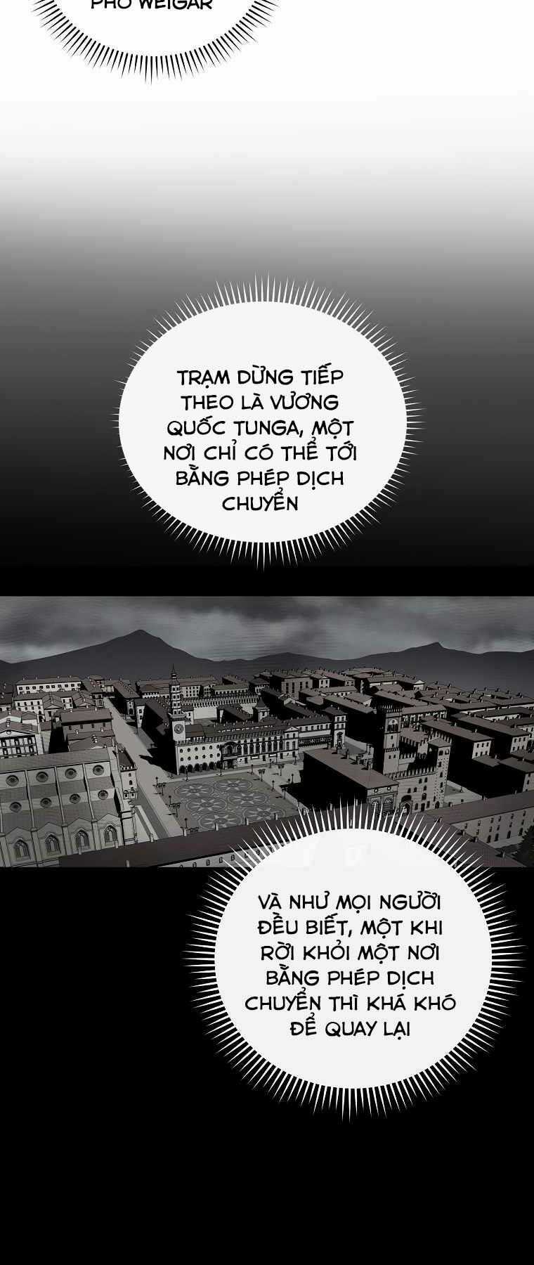 Streamer Pháp Sư - Chapter 36 - Trang 29