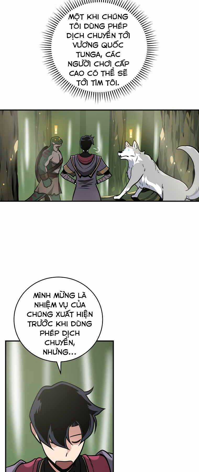 Streamer Pháp Sư - Chapter 36 - Trang 31