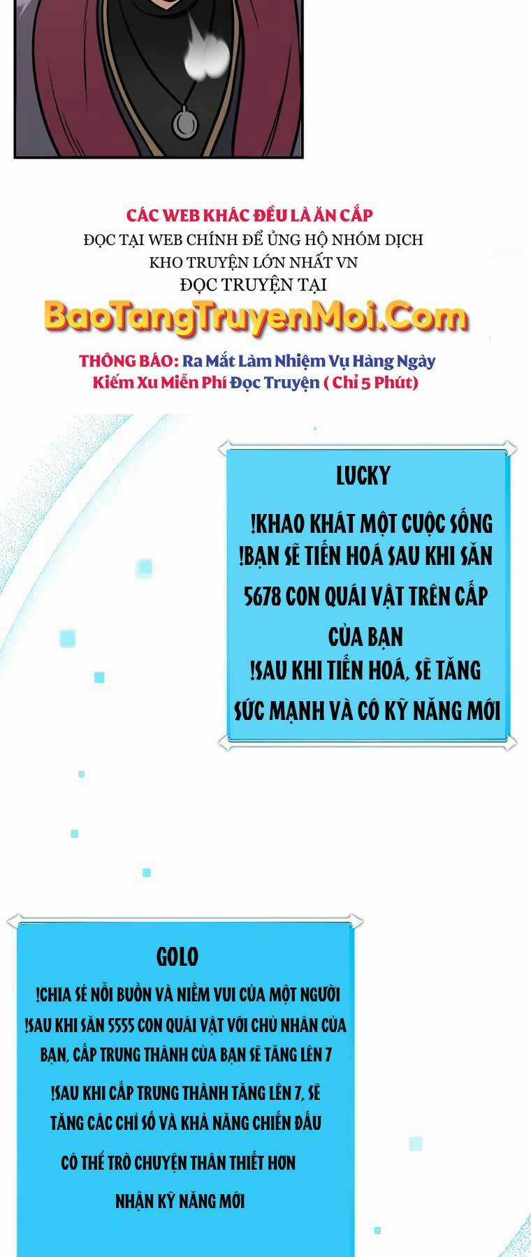 Streamer Pháp Sư - Chapter 36 - Trang 32