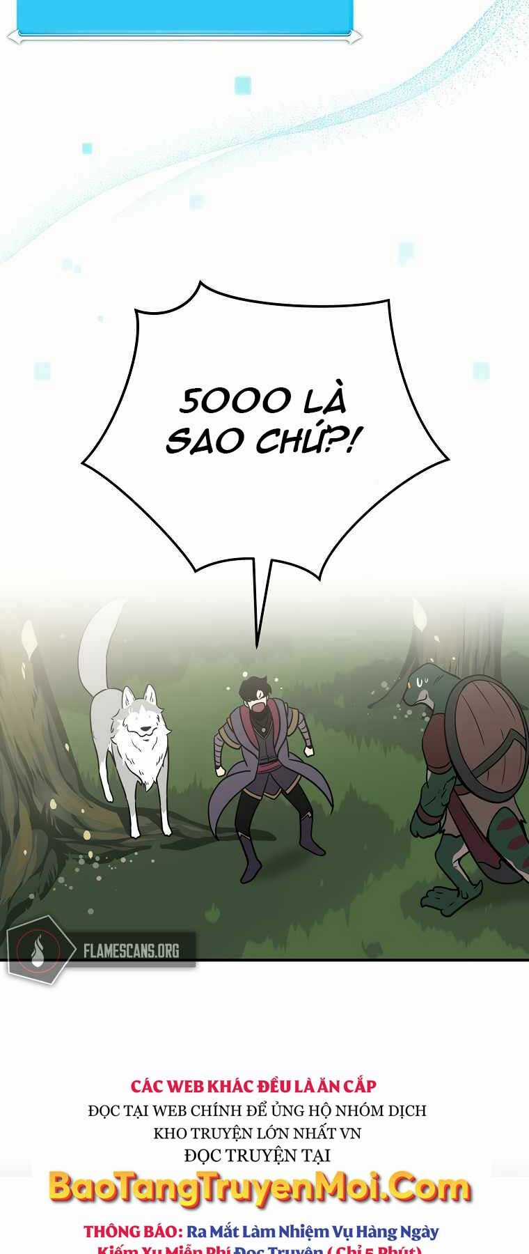 Streamer Pháp Sư - Chapter 36 - Trang 33