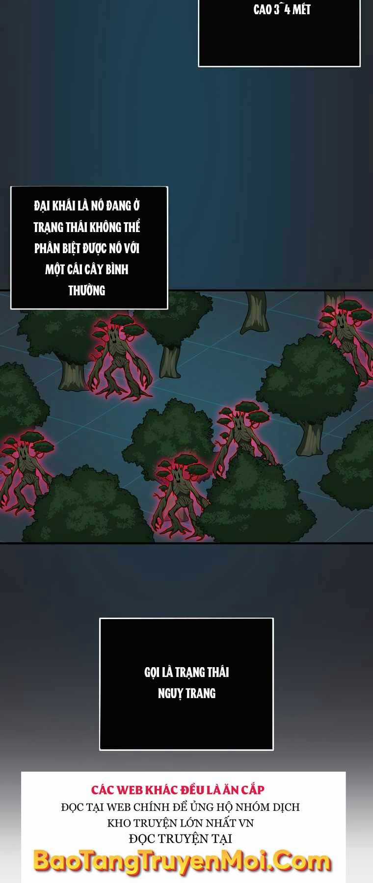 Streamer Pháp Sư - Chapter 36 - Trang 35