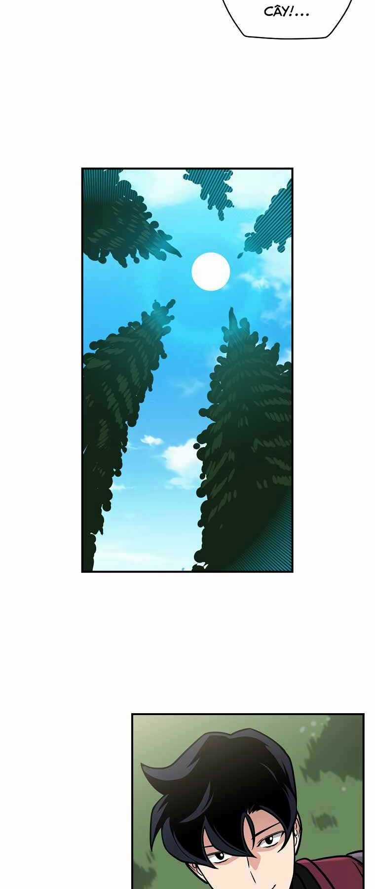 Streamer Pháp Sư - Chapter 36 - Trang 38
