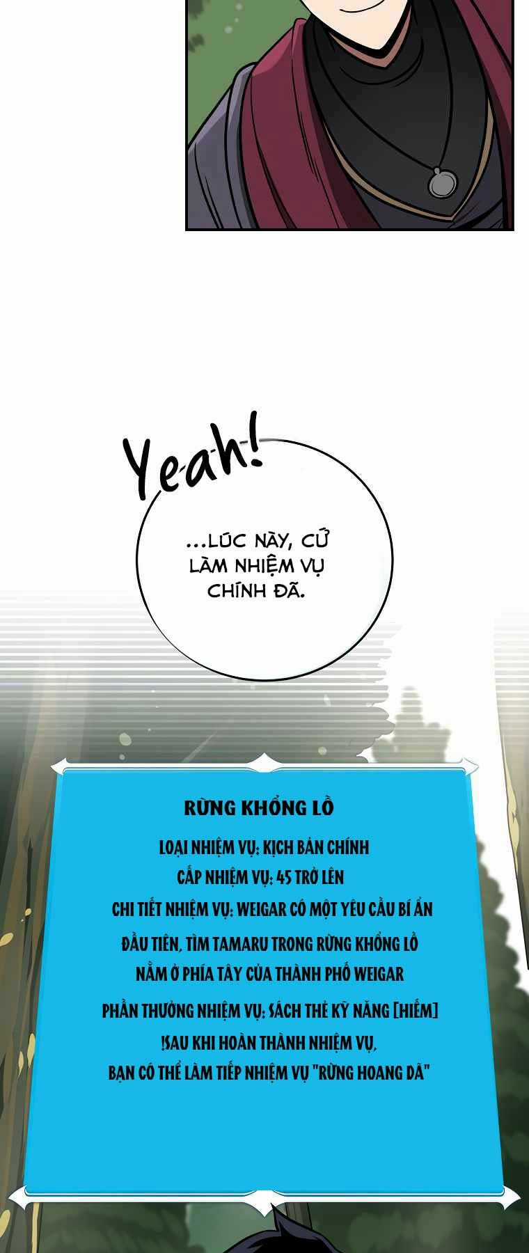 Streamer Pháp Sư - Chapter 36 - Trang 39