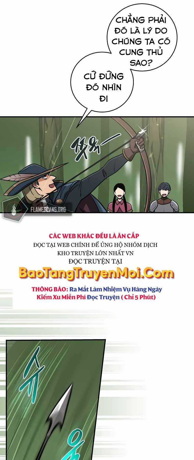 Streamer Pháp Sư - Chapter 36 - Trang 43