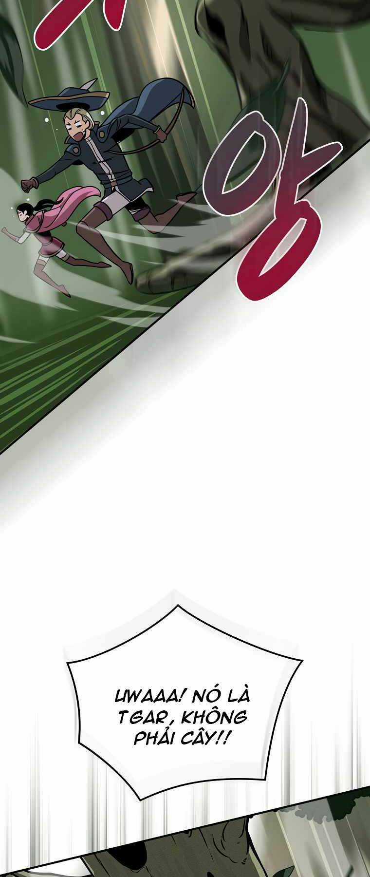 Streamer Pháp Sư - Chapter 36 - Trang 47