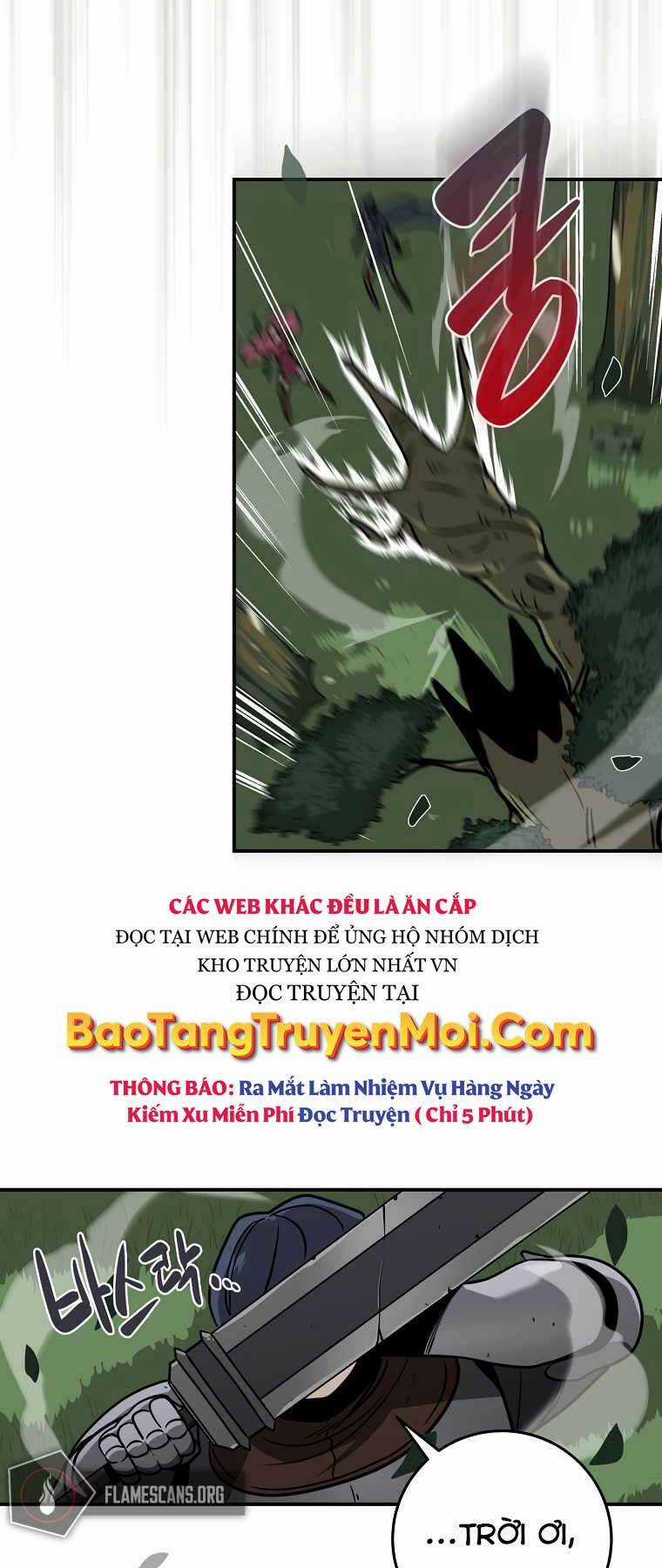 Streamer Pháp Sư - Chapter 36 - Trang 49