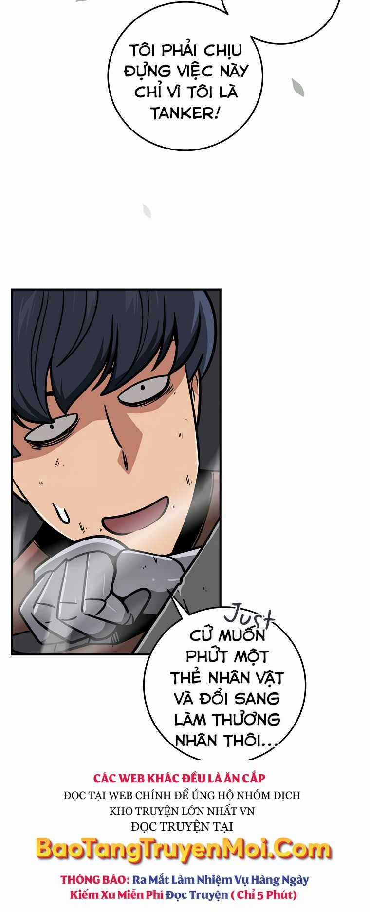 Streamer Pháp Sư - Chapter 36 - Trang 50