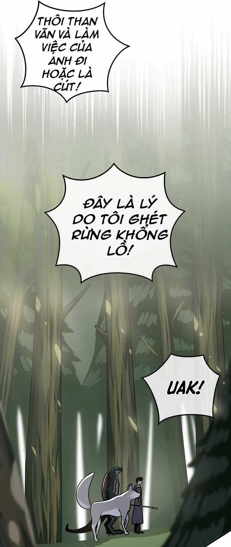 Streamer Pháp Sư - Chapter 36 - Trang 51