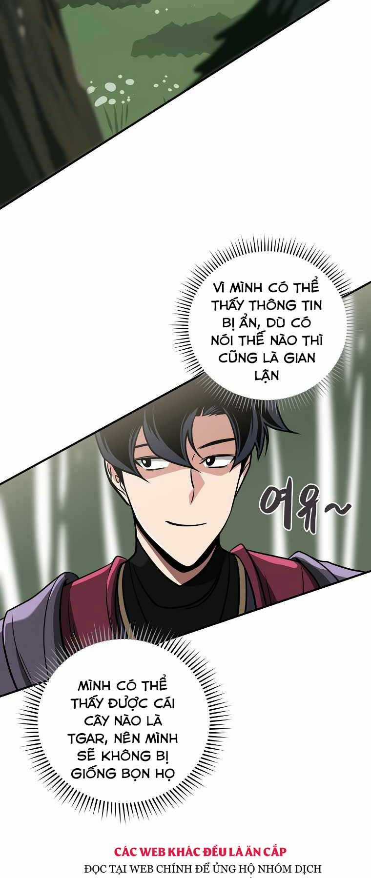 Streamer Pháp Sư - Chapter 36 - Trang 52