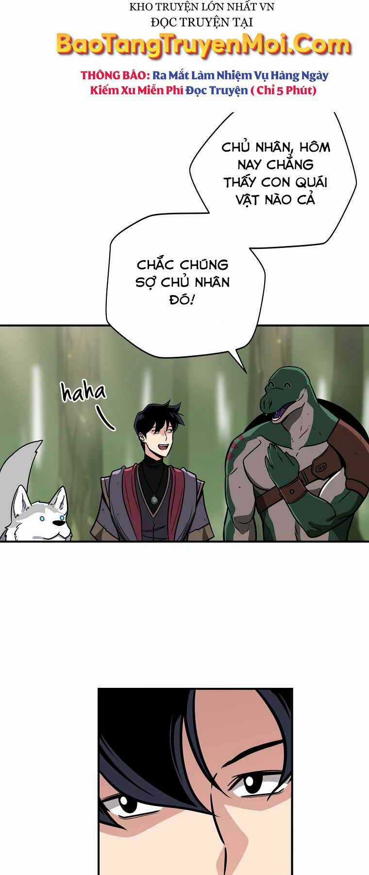 Streamer Pháp Sư - Chapter 36 - Trang 53