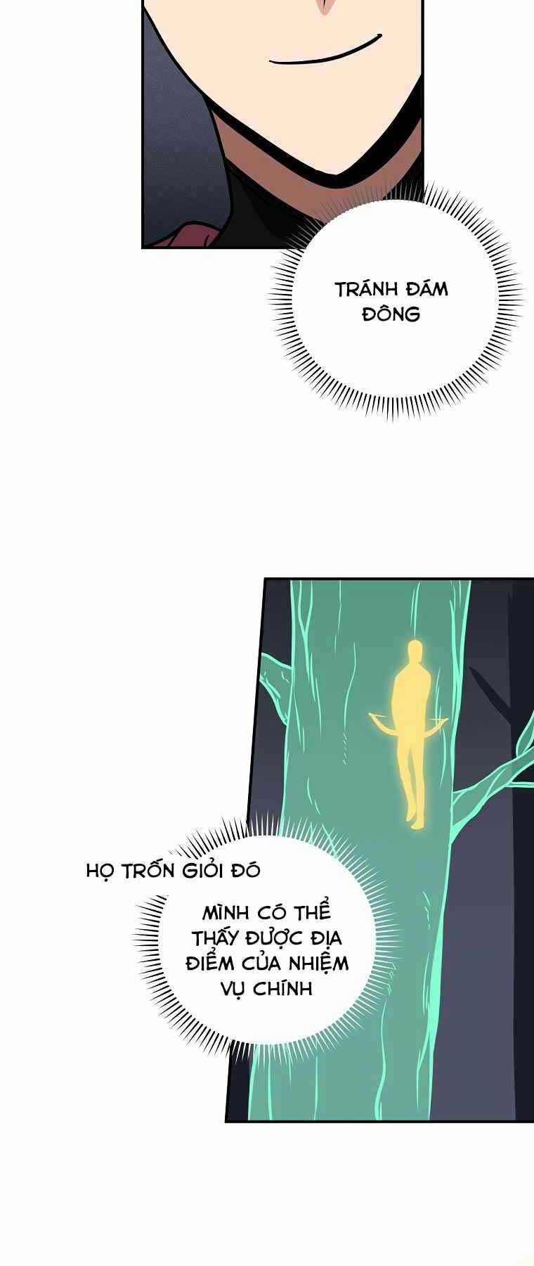 Streamer Pháp Sư - Chapter 36 - Trang 54