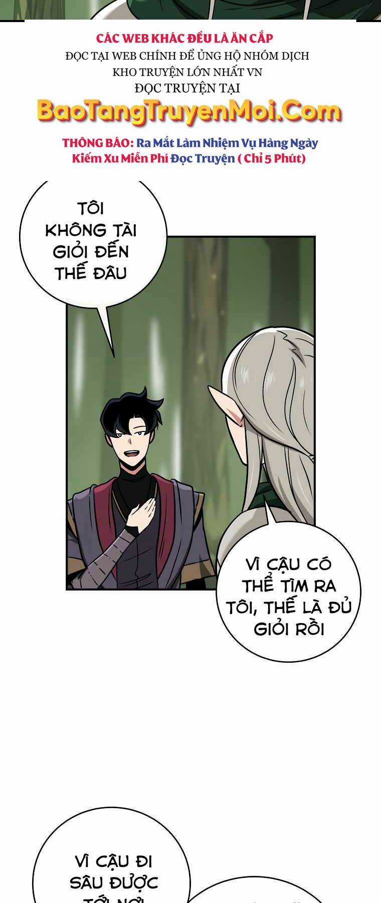 Streamer Pháp Sư - Chapter 36 - Trang 59