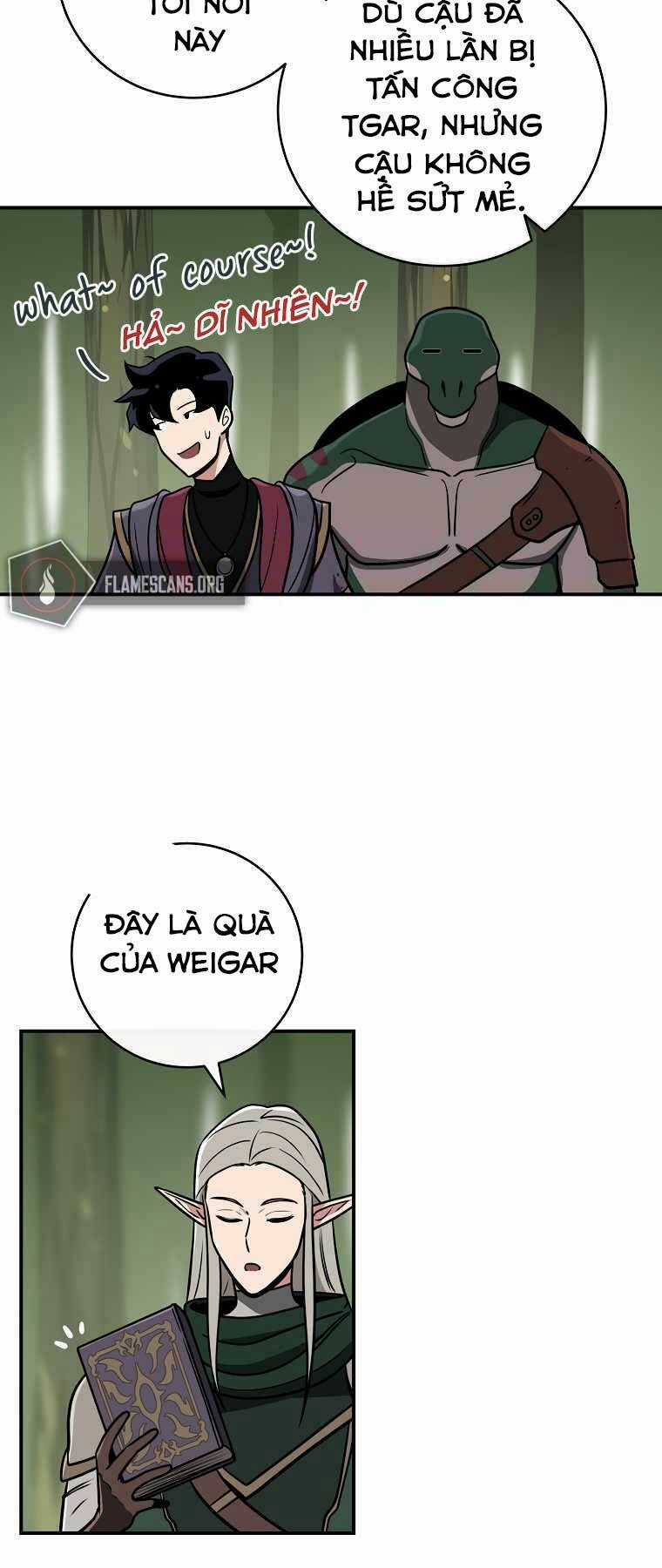 Streamer Pháp Sư - Chapter 36 - Trang 60