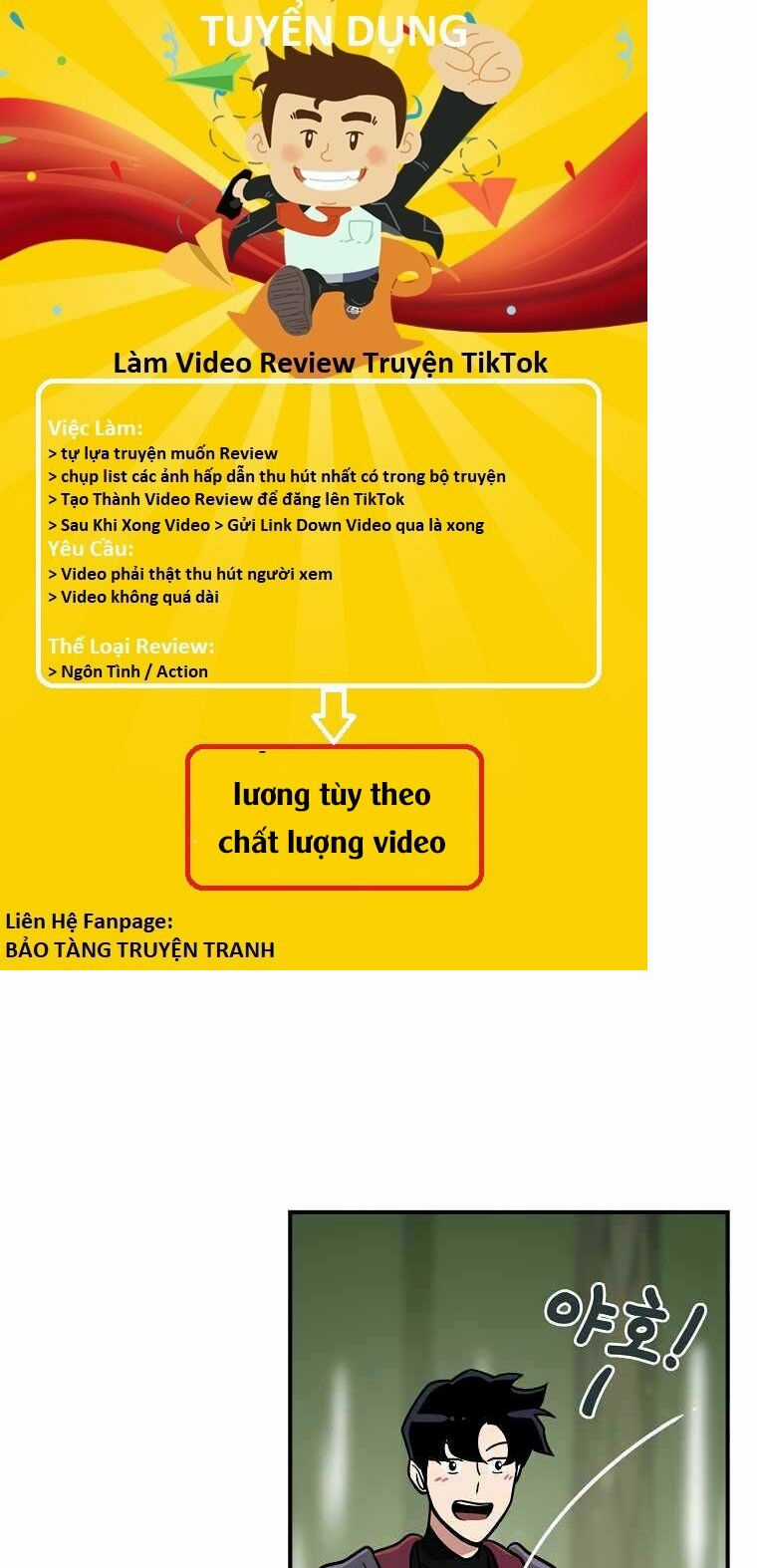 Streamer Pháp Sư - Chapter 36 - Trang 61