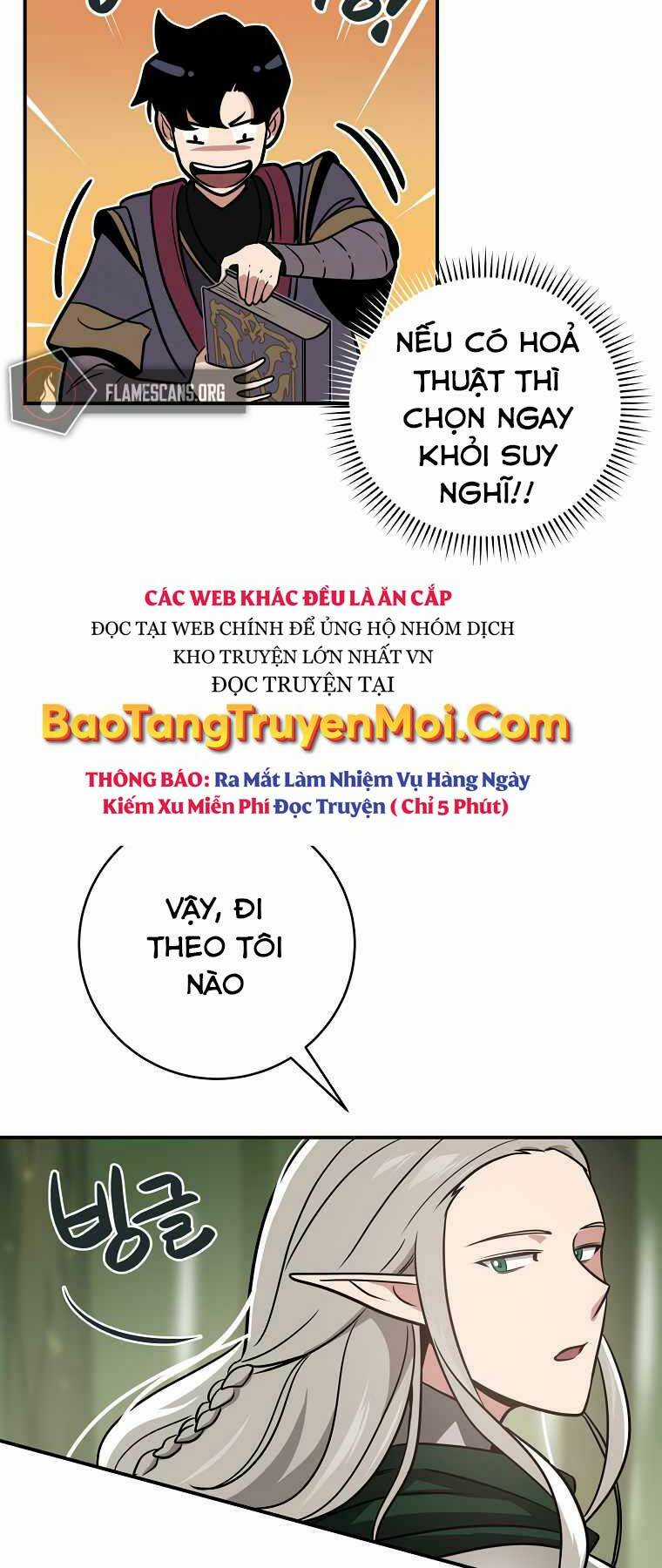 Streamer Pháp Sư - Chapter 36 - Trang 63